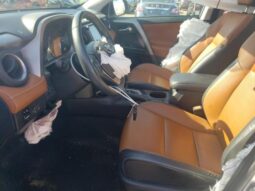 
										2017 Toyota Rav4 full									