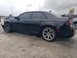
										2018 Chrysler 300 full									