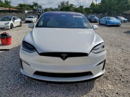 
										2023 Tesla Model x full									