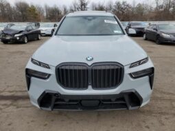 
										2023 BMW X7 full									