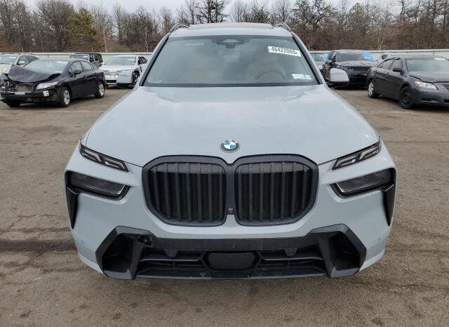 
								2023 BMW X7 full									