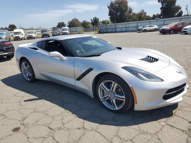 2017 Chevrolet Corvette