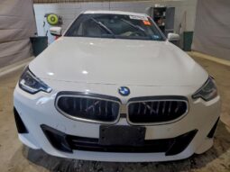 
										2025 BMW 2 series full									