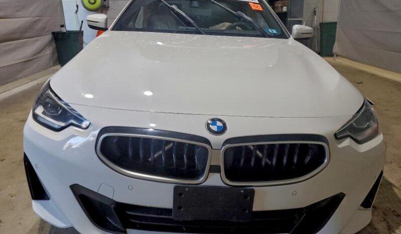 
								2025 BMW 2 series full									