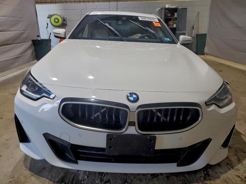 2025 BMW 2 series