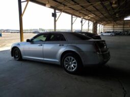 
										2013 Chrysler 300 full									