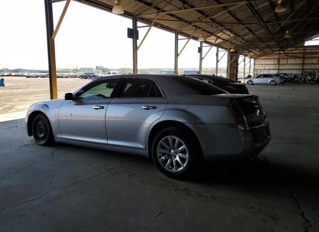 
								2013 Chrysler 300 full									