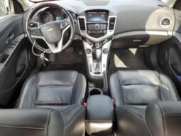 
										2015 Chevrolet Cruze ltz full									