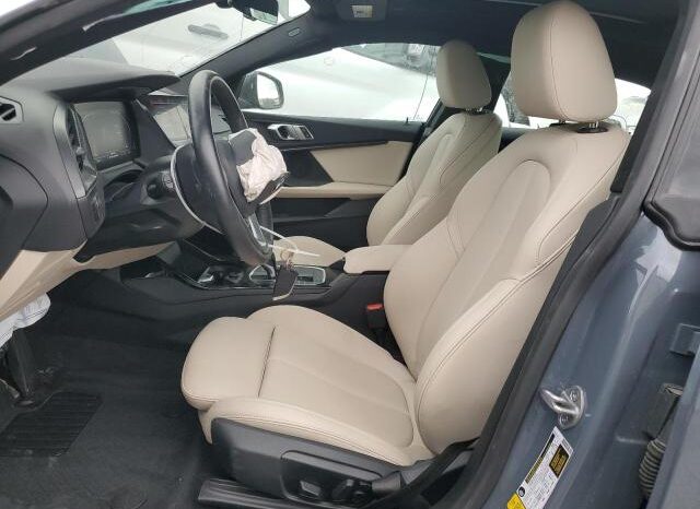 
								2022 BMW 2 series full									