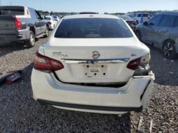 
										2018 Nissan Altima 2.5 full									