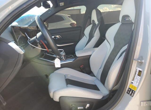 
								2023 BMW M3 full									