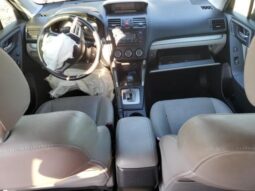 
										2015 Subaru Forester 2 full									