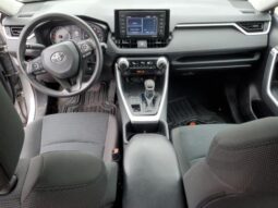 
										2022 Toyota Rav4 full									