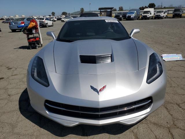 2017 Chevrolet Corvette