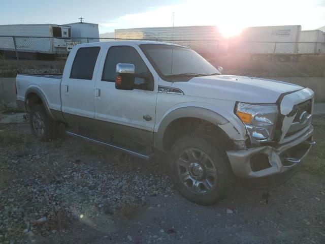 2012 Ford F350
