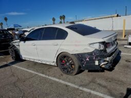 
										2022 BMW M5 full									