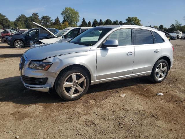 2012 Audi Q5 premium
