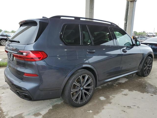 2020 BMW X7