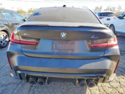 
										2024 BMW M3 full									