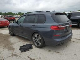 
										2020 BMW X7 full									