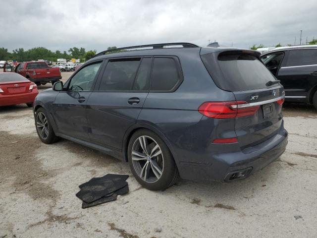 2020 BMW X7