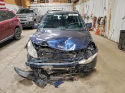 
										2010 Suzuki Sx4 full									