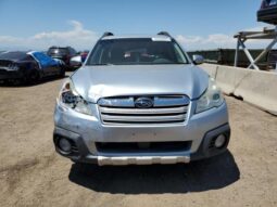 
										2013 Subaru Outback 2. full									