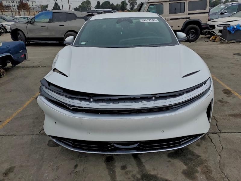 2023 Lucid motors Air tourin