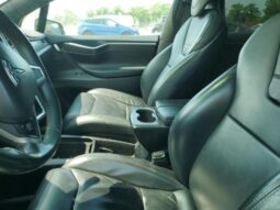 
										2017 Tesla Model x full									