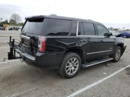 
										2016 Gmc Yukon full									