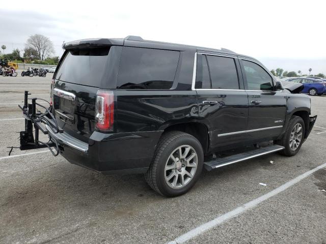 2016 Gmc Yukon