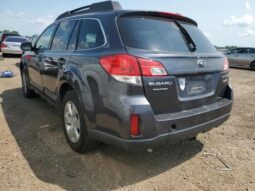 
										2012 Subaru Outback 2. full									