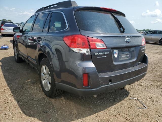 2012 Subaru Outback 2.