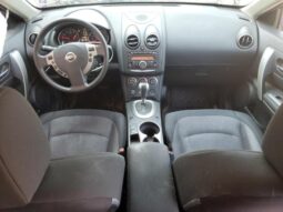 
										2013 Nissan Rogue s full									
