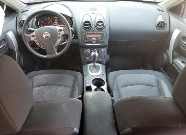 
								2013 Nissan Rogue s full									