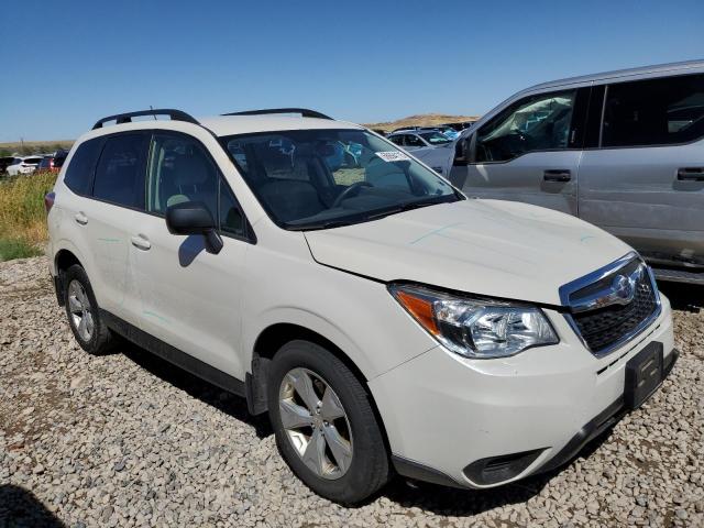 2015 Subaru Forester 2