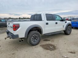 
										2014 Ford F150 full									