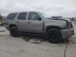 
										2012 Gmc Yukon full									