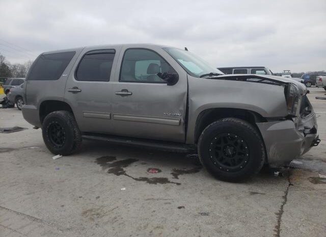 
								2012 Gmc Yukon full									