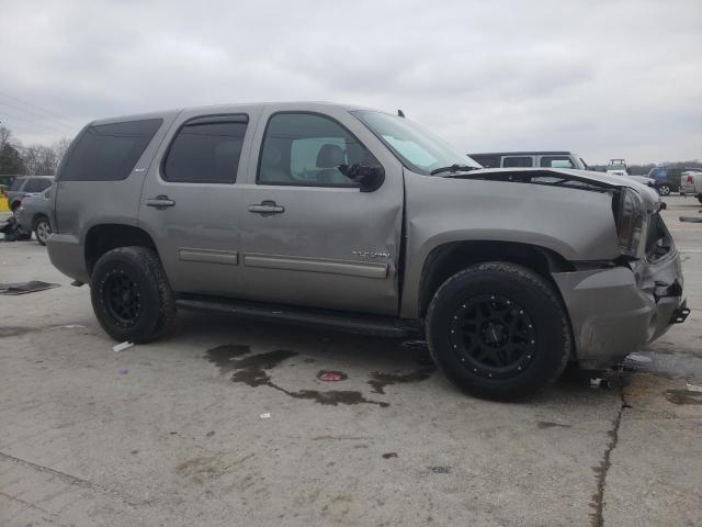 2012 Gmc Yukon
