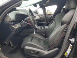 
										2025 BMW M5 full									