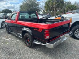
										1994 Dodge Dakota full									