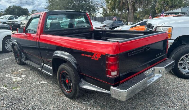 
								1994 Dodge Dakota full									