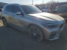 
										2019 BMW X5 full									