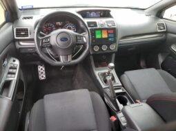 
										2020 Subaru Wrx full									