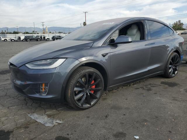 2021 Tesla Model x