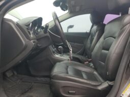 
										2014 Chevrolet Cruze ltz full									