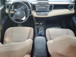 
										2013 Toyota Rav4 full									