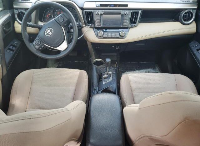 
								2013 Toyota Rav4 full									