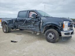 
										2025 Ford F350 full									
